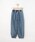 SHOO�ELA�ERUE�i�V���[�����[�j�́u�y100-150cm�z�f�j���W���O�p���c�i�f�j���p���c�j�v�b���C�g�u���[