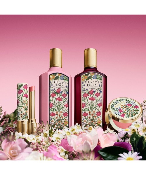 グッチ ルージュ ドゥ ボーテ ブリアン（リミテッド エディション