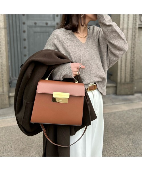 model：H157 着用サイズ：FREE