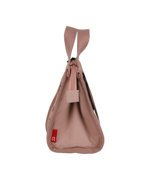 ROOTOTE(ルートート)の「IP.サーモKベビー.Peanuts-0E(トートバッグ・レディース・イエロー系/ブルー系/ブラック系/ピンク系・FREE)」の11枚目の写真