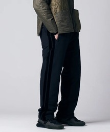 PR01.（ピーアールワン）の「TAION JERSEY DOWN PANTS (TAION-PT13JS-J1)（その他パンツ）」