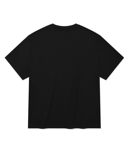 Wacky WiLLy（ワッキーウィリー）の「[2PACK] ロゴ半袖Tシャツ ブラック/ブラック（Tシャツ/カットソー・レディース・その他・SMALL/MEDIUM/LARGE/X-LARGE/X-SMALL）」の6枚目の写真