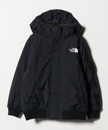 THE NORTH FACE | ＜THE NORTH FACE＞ウィンターボンバージャケット / キッズ  130cm-160cm(ブルゾン)