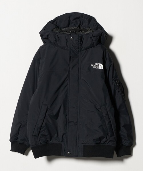 THE NORTH FACE＞ウィンターボンバージャケット / キッズ 130cm-160cm