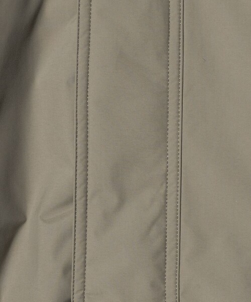 THE NORTH FACE(ザノースフェイス)の「<THE NORTH FACE>ウィンターボンバージャケット / キッズ 130cm-160cm(ブルゾン・キッズ・ベージュ/ブラック・150cm/140cm/130cm/160cm)」の17枚目の写真