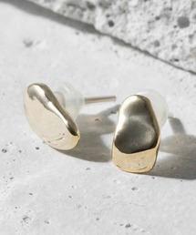 ISS（イズ）の「【金属アレルギー対応】ピアス ニッケルフリー 日本製（ピアス（両耳用））」