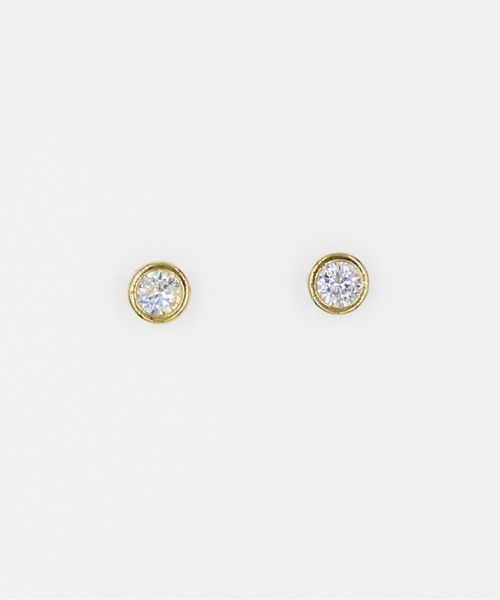 ISS(イズ)の「【金属アレルギー対応】ピアス ニッケルフリー 日本製(ピアス(両耳用)・レディース・ゴールド系その他2/ゴールド系その他3/ゴールド/ゴールド系その他・FREE)」の11枚目の写真