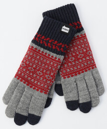 FREAK'S STORE | 限定展開 EVOLG/エヴォルグ FLEUR / LET2365(手袋)