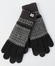 FREAK'S STORE（フリークスストア）の「限定展開 EVOLG/エヴォルグ FLEUR / LET2365（手袋・メンズ）」