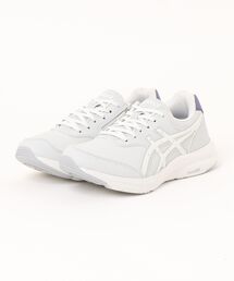 ASICS アシックス GEL-FUNWALKER W053 EXTRA WIDE【幅広3E/軽量】レディースウォーキングシューズ スニーカー(ゲルファンウォーカーW053)