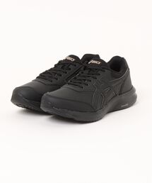 ASICS WALKING（アシックスウォーキング）の「ASICS アシックス GEL-FUNWALKER W053 EXTRA WIDE【幅広3E/軽量】レディースウォーキングシューズ スニーカー(ゲルファンウォーカーW053)（スニーカー）」