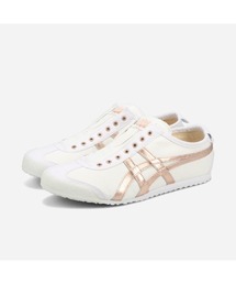 Onitsuka Tiger(�I�j�c�J�^�C�K�[)��Onitsuka Tiger MEXICO 66 SLIP-ON / �I�j�c�J�^�C�K�[ ���L�V�R 66 �X���b�|�� / 1183A962-100(�X�j�[�J�[)
