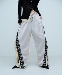 THINGS THAT MATTER（シングス ザット マター）の「× Kappa JERSEY BALLOON PANTS   カッパ ジャージーバルーンパンツ（その他パンツ）」