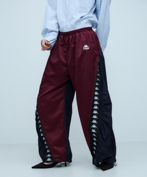 THINGS THAT MATTER（シングス ザット マター）の「× Kappa JERSEY BALLOON PANTS   カッパ ジャージーバルーンパンツ（その他パンツ）」