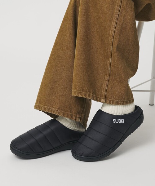 SUBU＞コレクション スリッパ/サンダル（サンダル）｜SUBU（スブ）の