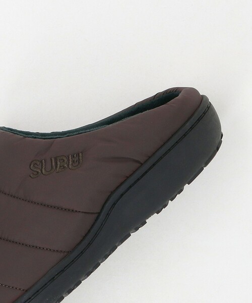 SUBU＞コレクション スリッパ/サンダル（サンダル）｜SUBU（スブ）の