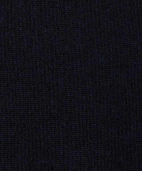 TOMORROWLAND (トゥモローランド)の「TOMORROWLAND tricot スーパーファインラムウール タートルネックニット(ニット/セーター・メンズ・イエロー/ブラック/グレー/ネイビー/ホワイト/オレンジ・M/L/XL/S)」の9枚目の写真