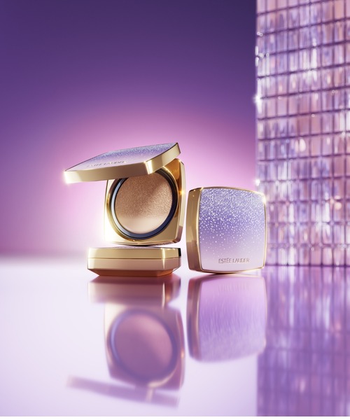 数量限定】ダブル ウェア ソフト グロウ マット クッション メーク