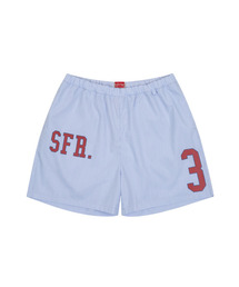 SAFARISPOT（サファリスポット）の「アルティメイトストライプショーツ（その他パンツ）」