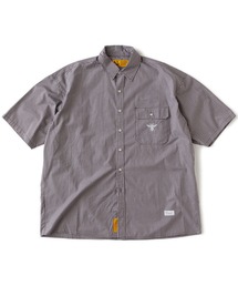 FAT（エフエイティー）の「MICROBEE（シャツ/ブラウス）」