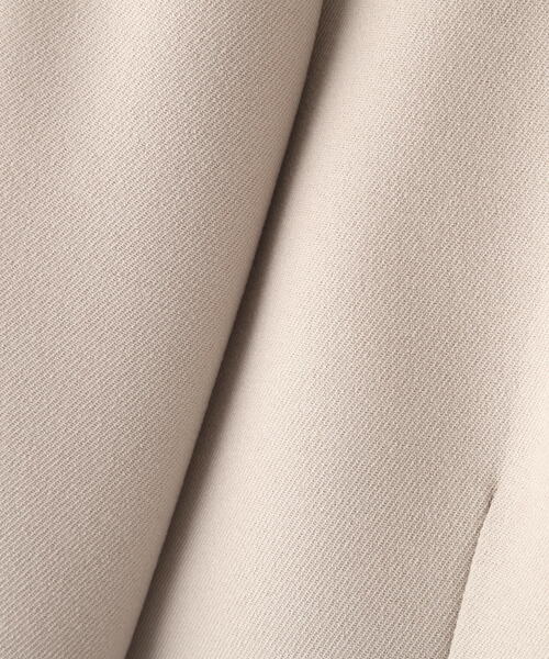 PROPORTION BODY DRESSING（プロポーションボディドレッシング）の「＜セットアップ対応＞ダブルジャケット / 1216150002（テーラードジャケット・レディース・オフホワイト/ベージュ/ダークグレー・MEDIUM/PSS/SMALL）」の15枚目の写真