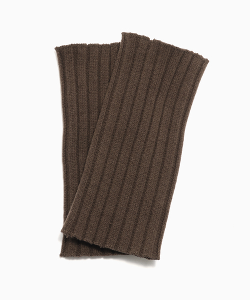 小物 refomed / GUNTE ARM WARMER - Beige セール】refomed / リフォメッド GUNTE ARM WARMER（手袋）｜refomed