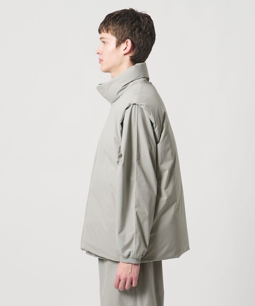 D.O UNITED ARROWS BY DAISUKE OBANA＞TFT RVR DOWN VEST/ダウンベスト