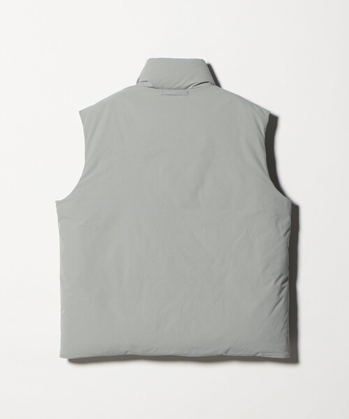 D.O UNITED ARROWS BY DAISUKE OBANA＞TFT RVR DOWN VEST/ダウンベスト