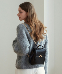 Lorve bag_Black