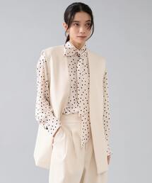 ダブルクロスジレ