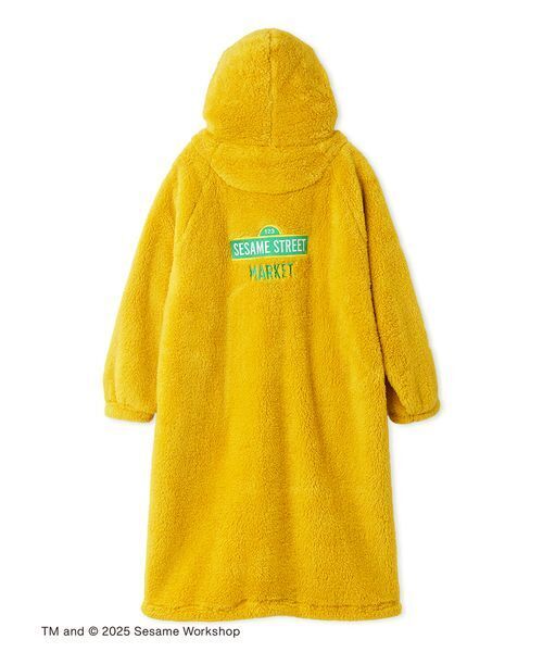 OUR KIND OF HOLIDAY】着る毛布（ルームウェア/パジャマ）｜SESAME