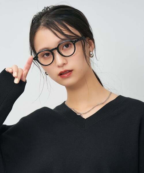 No.1937メガネ　マッドブラック【度数入り込み価格】 眼鏡(めがね) マットブラック」の人気商品一覧 | 安い商品を通販サイト