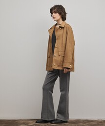 Diagram（ダイアグラム）の「カバーオールジャケット（カバーオール）」