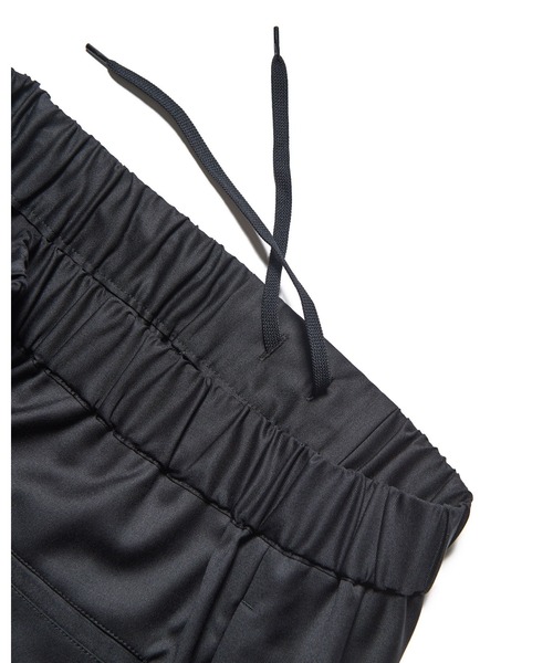 SOPHNET.（ソフネット）の「LORO PIANA EASY SHORTS（その他パンツ・メンズ・ブラック/グレー・3/2/1/5/4）」の6枚目の写真