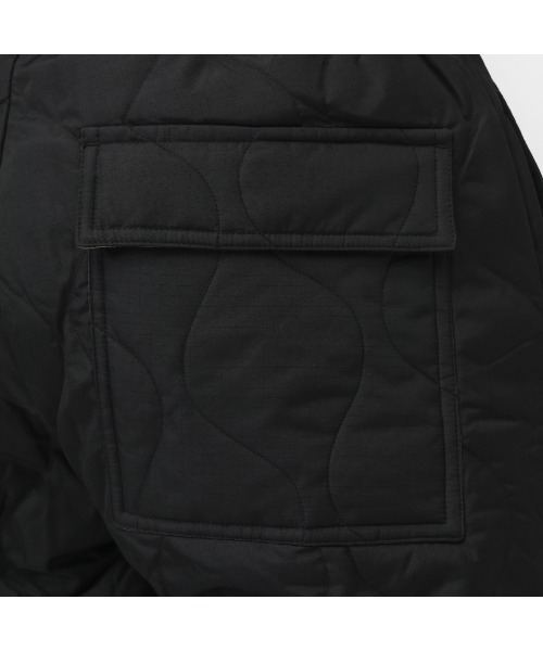 TAION（タイオン）の「TAION タイオン MILITARY DOWN PANTS（その他パンツ・メンズ・ブラック・L/XL/2XL）」の7枚目の写真