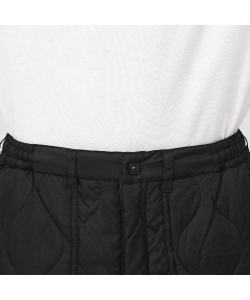 TAION（タイオン）の「TAION タイオン MILITARY DOWN PANTS（その他パンツ・メンズ・ブラック・L/XL/2XL）」の4枚目の写真