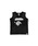 A BATHING APE�i�A�x�C�V���O�G�C�v�j�́uAPE FACE WASHED EFFECT TANK TOP�i�^���N�g�b�v�j�v�b�u���b�N