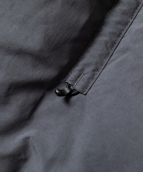 美品meanswhile　Wrap Down Mufflerダウンマフラー Wrap Down Muffler（マフラー）｜meanswhile（ミーンズワイル）の