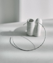 LEPSIM | ステンレスアソートチョーカー　633036(チョーカー)