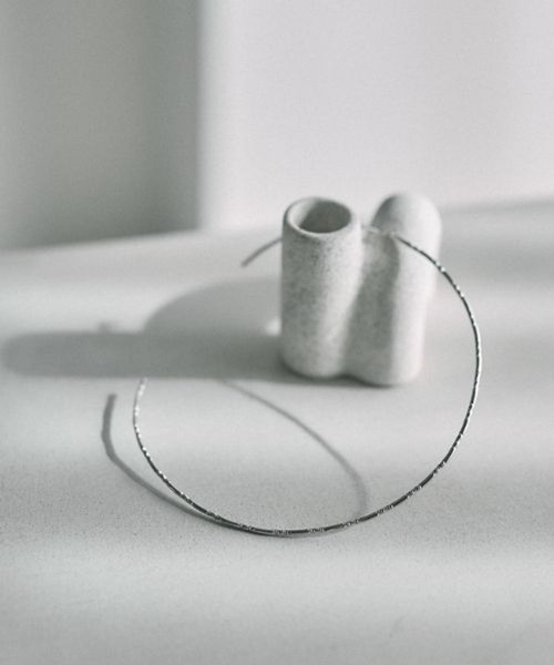 LEPSIM(レプシィム)の「ステンレスアソートチョーカー 633036(チョーカー・レディース・シルバー/シルバー系その他/ゴールド/ゴールド系その他・ONE SIZE)」の1枚目の写真