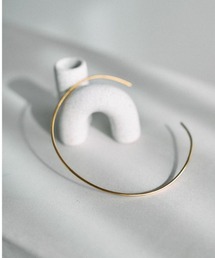 LEPSIM | ステンレスアソートチョーカー　633036(チョーカー)