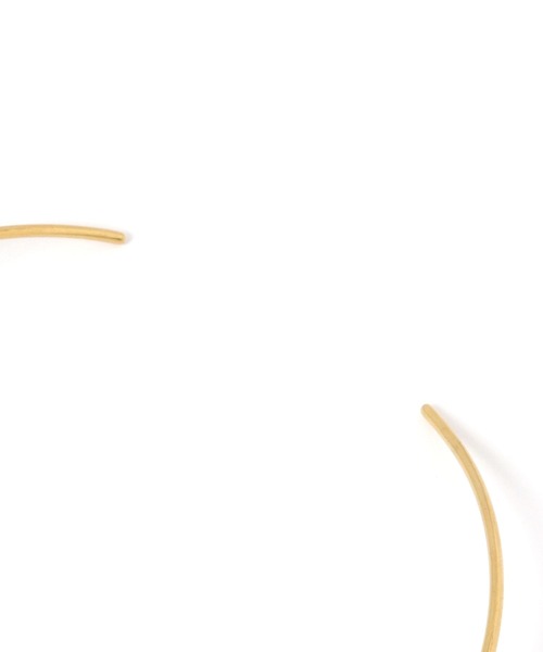 LEPSIM(レプシィム)の「ステンレスアソートチョーカー 633036(チョーカー・レディース・シルバー/シルバー系その他/ゴールド/ゴールド系その他・ONE SIZE)」の6枚目の写真