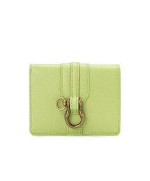 TOFF&LOADSTONE | ロゼット フォールデッド ウォレット(財布)
