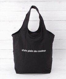 カラーズ 保冷バルーンバッグ L