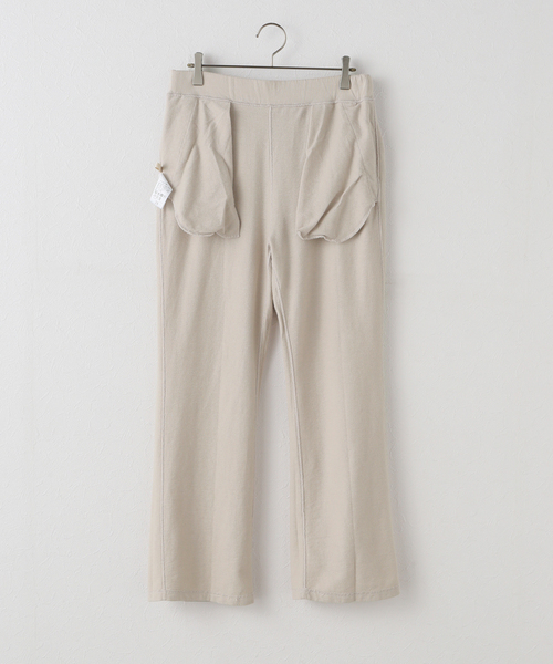 美品★Plage★プラージュ★military パンツ★ plage（プラージュ）の「《追加》military パンツ（カーゴパンツ