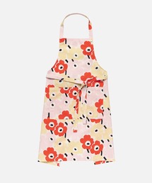 marimekko（マリメッコ）の「【JAPAN EXCLUSIVE】Mini Unikko / Apron（エプロン）」
