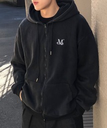 MUCENT｜ムセントのパーカー（ブランドロゴ）通販 - ZOZOTOWN
