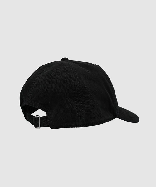 MM6 Maison Margiela（ｴﾑｴﾑｼｯｸｽ ﾒｿﾞﾝ ﾏﾙｼﾞｪﾗ）の「HAT（キャップ・レディース・その他・L/M/S）」の4枚目の写真