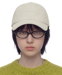 UNDERCONTROL（アンダーコントロール）の「U LOGO / POLAR FLEECE / WHITE BEAR（キャップ）」