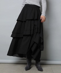 CADUNE | ペタルスカート(スカート)